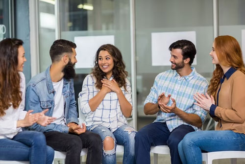 Listen Others Stress Solutions in India Punjab Ludhiana Canada Study Stress Consultant